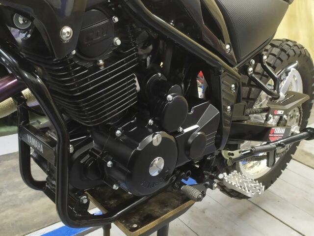 Шанрай Другая, объемом двигателя 0.25 л и пробегом 0 тыс. км за 1300 $, фото 7 на Automoto.ua