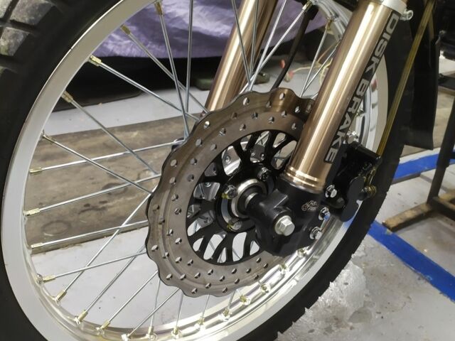 Шанрай Другая, объемом двигателя 0.25 л и пробегом 0 тыс. км за 1300 $, фото 6 на Automoto.ua