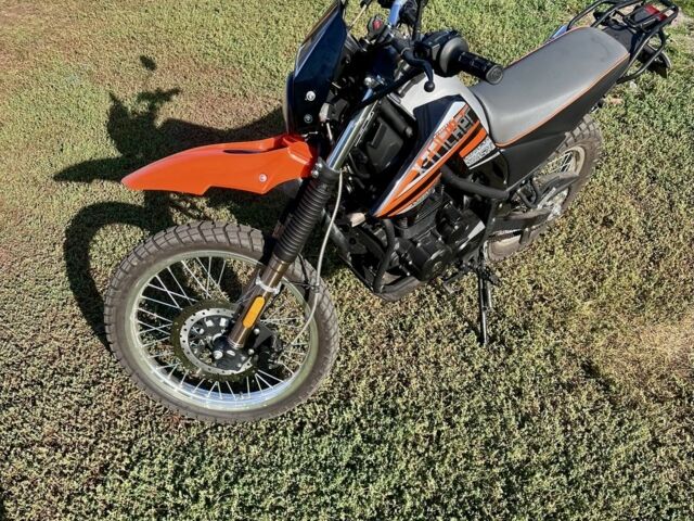 Шанрай Другая, объемом двигателя 0.25 л и пробегом 0 тыс. км за 1500 $, фото 1 на Automoto.ua