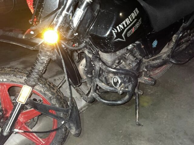 Шанрай Другая, объемом двигателя 0.2 л и пробегом 0 тыс. км за 951 $, фото 1 на Automoto.ua