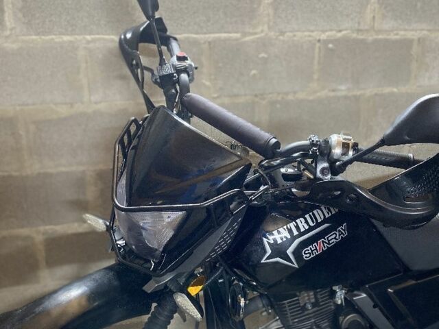 Шанрай Другая, об'ємом двигуна 0.2 л та пробігом 0 тис. км за 901 $, фото 4 на Automoto.ua