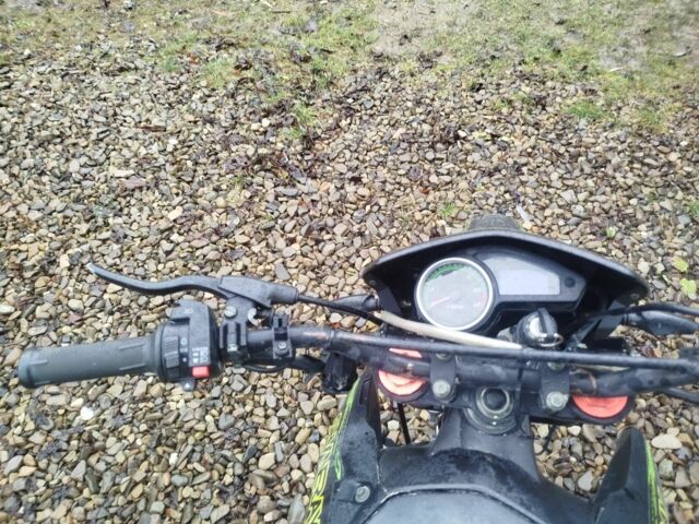 Шанрай Другая, об'ємом двигуна 0.25 л та пробігом 0 тис. км за 899 $, фото 4 на Automoto.ua