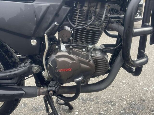 Шанрай Другая, объемом двигателя 0.2 л и пробегом 0 тыс. км за 949 $, фото 8 на Automoto.ua