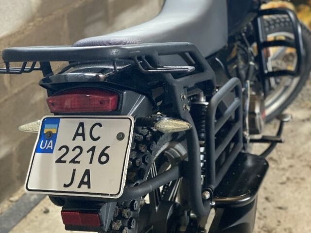 Шанрай Другая, об'ємом двигуна 0.2 л та пробігом 0 тис. км за 901 $, фото 2 на Automoto.ua