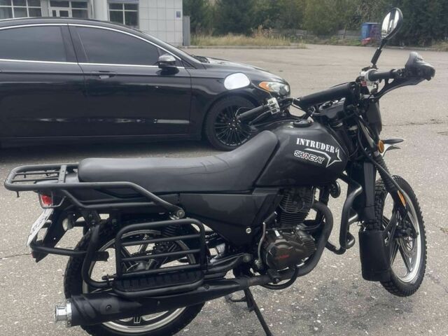 Шанрай Другая, объемом двигателя 0.2 л и пробегом 0 тыс. км за 949 $, фото 4 на Automoto.ua