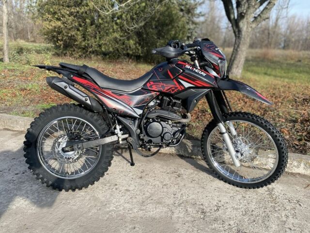 Шанрай Другая, об'ємом двигуна 0.25 л та пробігом 0 тис. км за 1000 $, фото 3 на Automoto.ua