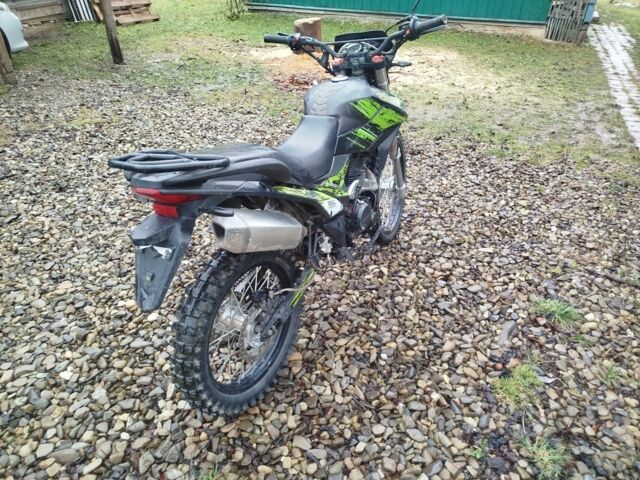 Шанрай Другая, об'ємом двигуна 0.25 л та пробігом 0 тис. км за 899 $, фото 2 на Automoto.ua