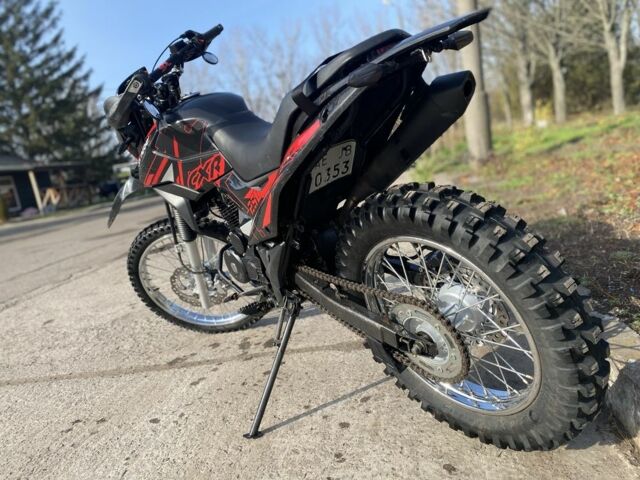 Шанрай Другая, об'ємом двигуна 0.25 л та пробігом 0 тис. км за 1000 $, фото 8 на Automoto.ua