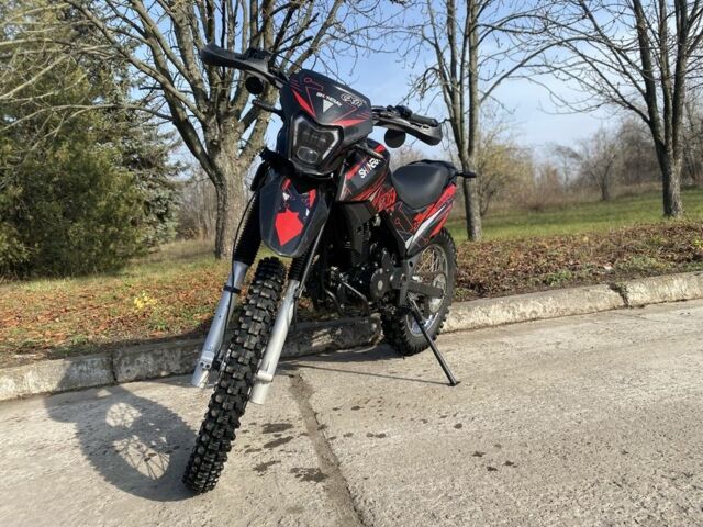 Шанрай Другая, об'ємом двигуна 0.25 л та пробігом 0 тис. км за 1000 $, фото 7 на Automoto.ua