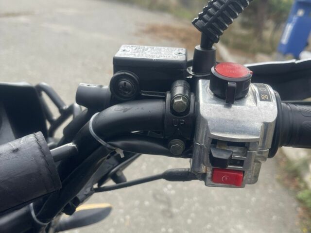 Шанрай Другая, объемом двигателя 0.2 л и пробегом 0 тыс. км за 949 $, фото 7 на Automoto.ua