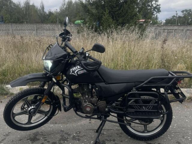 Шанрай Другая, объемом двигателя 0.2 л и пробегом 0 тыс. км за 949 $, фото 3 на Automoto.ua