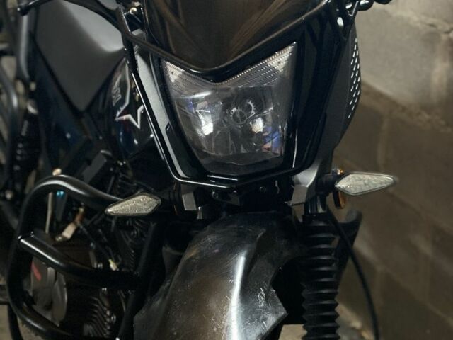 Шанрай Другая, об'ємом двигуна 0.2 л та пробігом 0 тис. км за 901 $, фото 1 на Automoto.ua