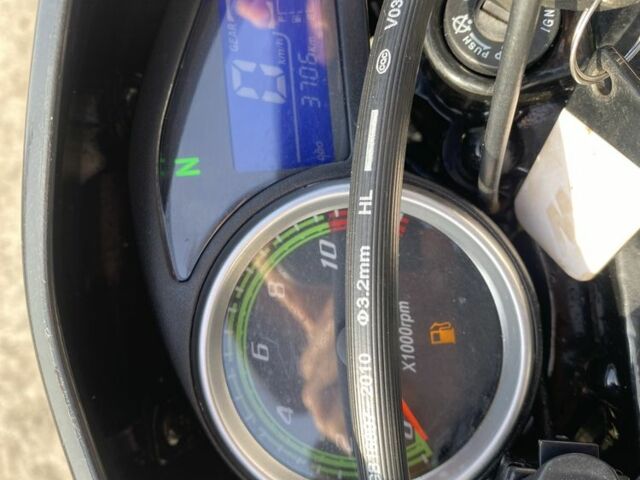 Шанрай Другая, объемом двигателя 0.25 л и пробегом 0 тыс. км за 1000 $, фото 10 на Automoto.ua