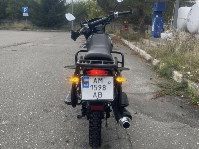 Шанрай Другая, объемом двигателя 0.2 л и пробегом 0 тыс. км за 949 $, фото 2 на Automoto.ua