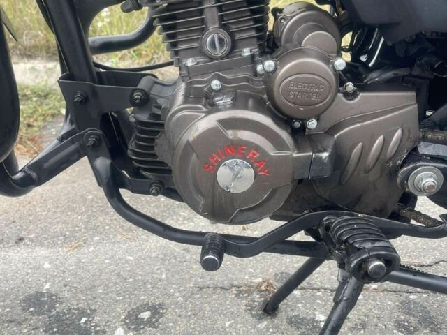 Шанрай Другая, объемом двигателя 0.2 л и пробегом 0 тыс. км за 949 $, фото 9 на Automoto.ua