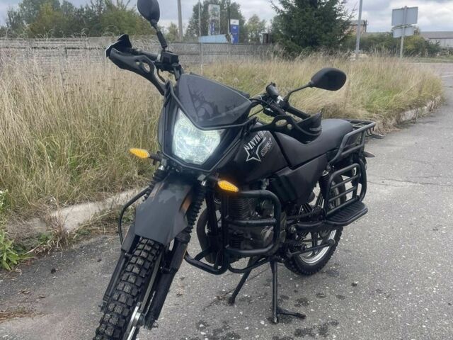 Шанрай Другая, объемом двигателя 0.2 л и пробегом 0 тыс. км за 949 $, фото 1 на Automoto.ua