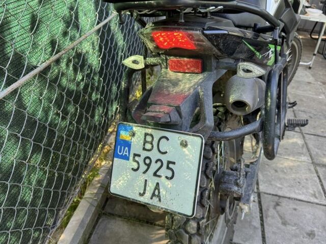 Шанрай Другая, об'ємом двигуна 0.25 л та пробігом 0 тис. км за 1600 $, фото 3 на Automoto.ua