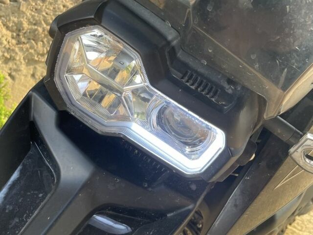 Шанрай Другая, объемом двигателя 0.25 л и пробегом 0 тыс. км за 1300 $, фото 4 на Automoto.ua