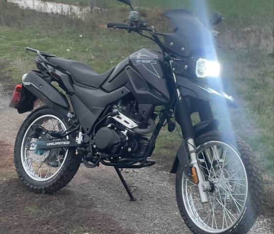 Шанрай Другая, объемом двигателя 0.2 л и пробегом 0 тыс. км за 949 $, фото 4 на Automoto.ua