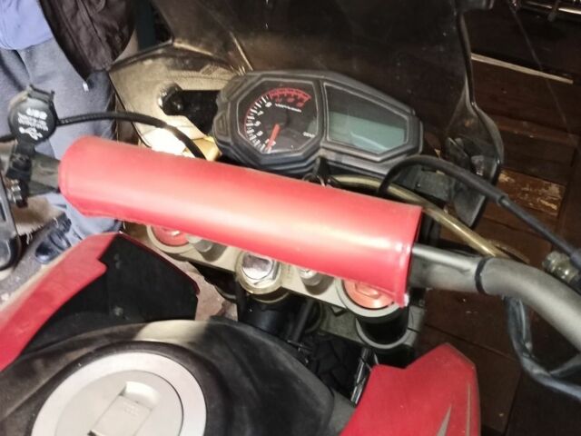 Шанрай Другая, об'ємом двигуна 0.25 л та пробігом 0 тис. км за 800 $, фото 3 на Automoto.ua