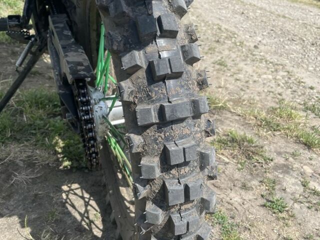 Шанрай Другая, объемом двигателя 0.25 л и пробегом 0 тыс. км за 1300 $, фото 7 на Automoto.ua