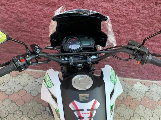 Шанрай Другая, объемом двигателя 0.2 л и пробегом 0 тыс. км за 1450 $, фото 5 на Automoto.ua