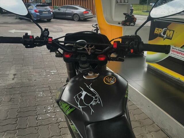 Шанрай Другая, объемом двигателя 0.25 л и пробегом 0 тыс. км за 1300 $, фото 3 на Automoto.ua