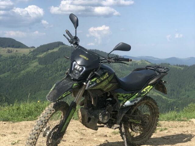 Шанрай Другая, объемом двигателя 0 л и пробегом 0 тыс. км за 1150 $, фото 2 на Automoto.ua