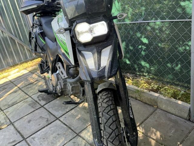 Шанрай Другая, об'ємом двигуна 0.25 л та пробігом 0 тис. км за 1600 $, фото 1 на Automoto.ua