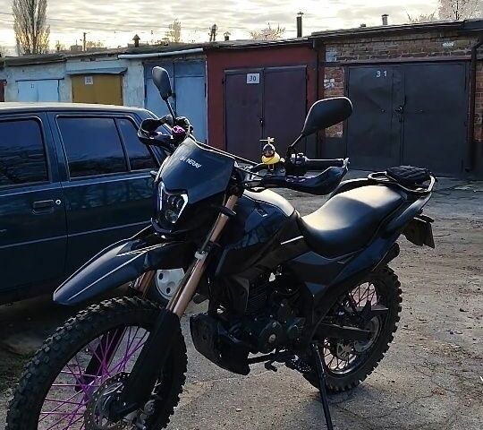 Шанрай Другая, об'ємом двигуна 0.25 л та пробігом 0 тис. км за 1350 $, фото 4 на Automoto.ua