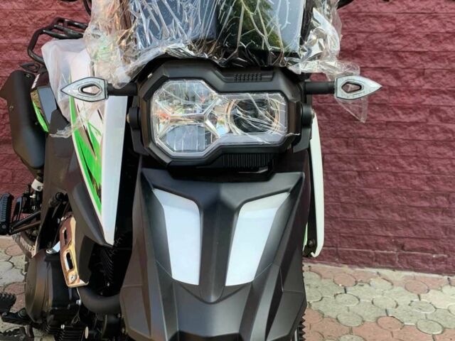 Шанрай Другая, объемом двигателя 0.2 л и пробегом 0 тыс. км за 1450 $, фото 8 на Automoto.ua