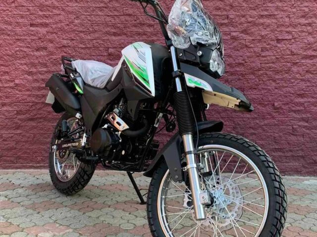 Шанрай Другая, объемом двигателя 0.2 л и пробегом 0 тыс. км за 1450 $, фото 1 на Automoto.ua