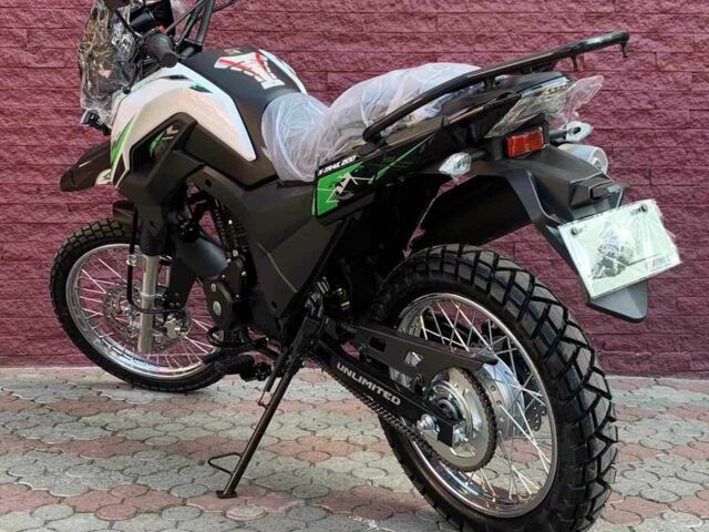 Шанрай Другая, объемом двигателя 0.2 л и пробегом 0 тыс. км за 1450 $, фото 3 на Automoto.ua