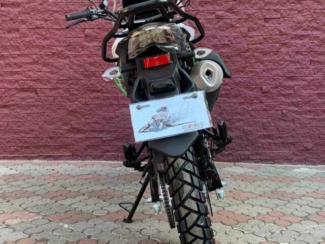 Шанрай Другая, объемом двигателя 0.2 л и пробегом 0 тыс. км за 1450 $, фото 4 на Automoto.ua