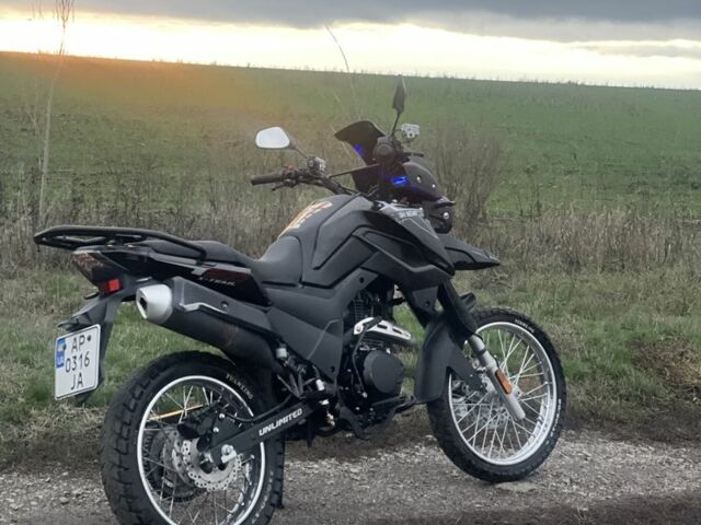 Шанрай Другая, объемом двигателя 0.2 л и пробегом 0 тыс. км за 949 $, фото 2 на Automoto.ua