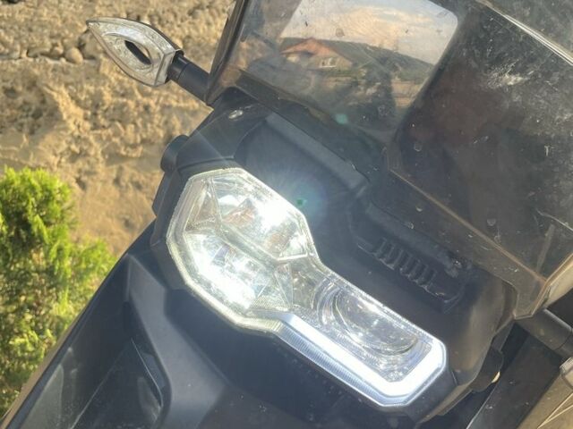 Шанрай Другая, объемом двигателя 0.25 л и пробегом 0 тыс. км за 1300 $, фото 5 на Automoto.ua