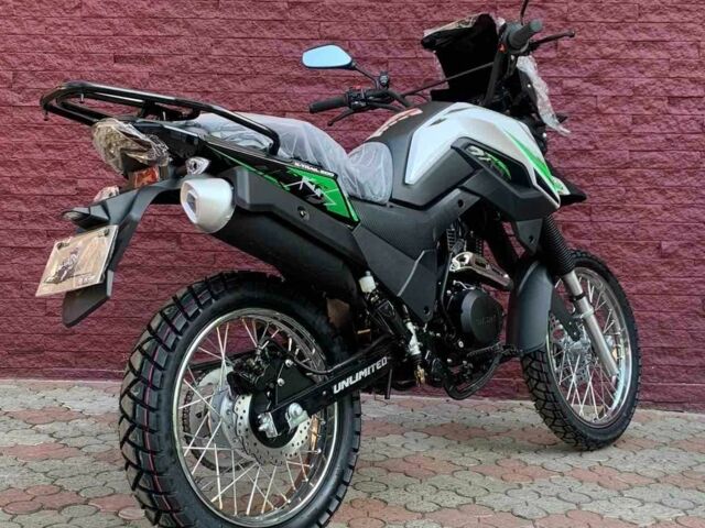 Шанрай Другая, объемом двигателя 0.2 л и пробегом 0 тыс. км за 1450 $, фото 6 на Automoto.ua