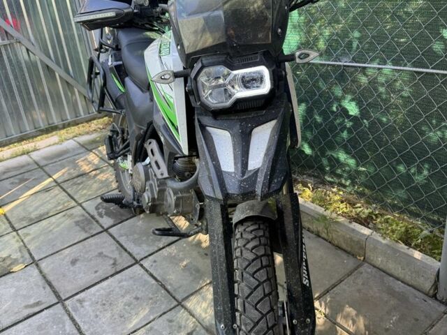 Шанрай Другая, об'ємом двигуна 0.25 л та пробігом 0 тис. км за 1600 $, фото 2 на Automoto.ua