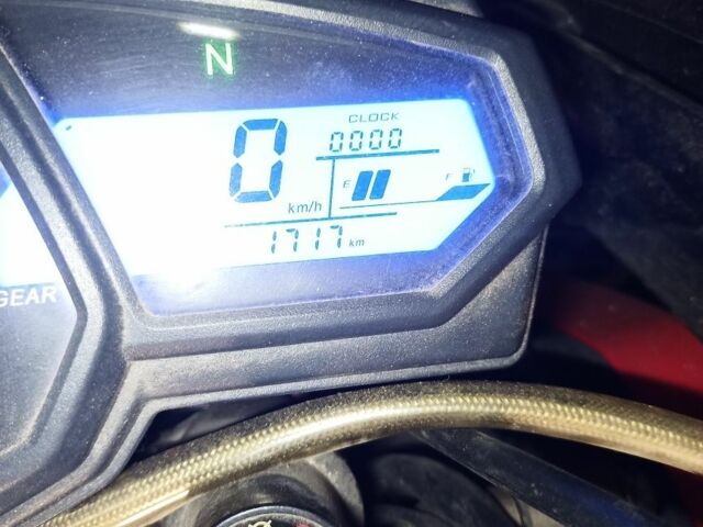 Шанрай Другая, об'ємом двигуна 0.25 л та пробігом 0 тис. км за 800 $, фото 2 на Automoto.ua