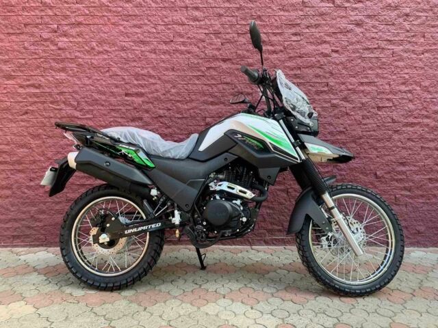 Шанрай Другая, объемом двигателя 0.2 л и пробегом 0 тыс. км за 1450 $, фото 2 на Automoto.ua