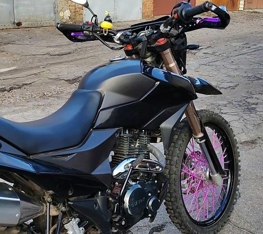 Шанрай Другая, об'ємом двигуна 0.25 л та пробігом 0 тис. км за 1350 $, фото 2 на Automoto.ua