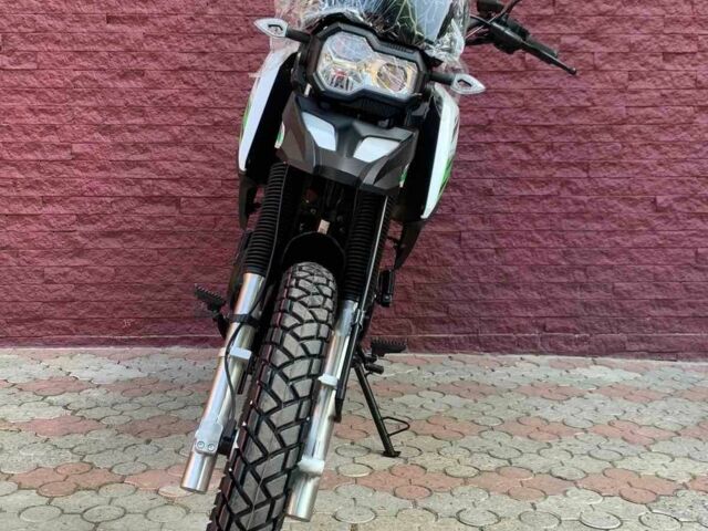 Шанрай Другая, объемом двигателя 0.2 л и пробегом 0 тыс. км за 1450 $, фото 11 на Automoto.ua