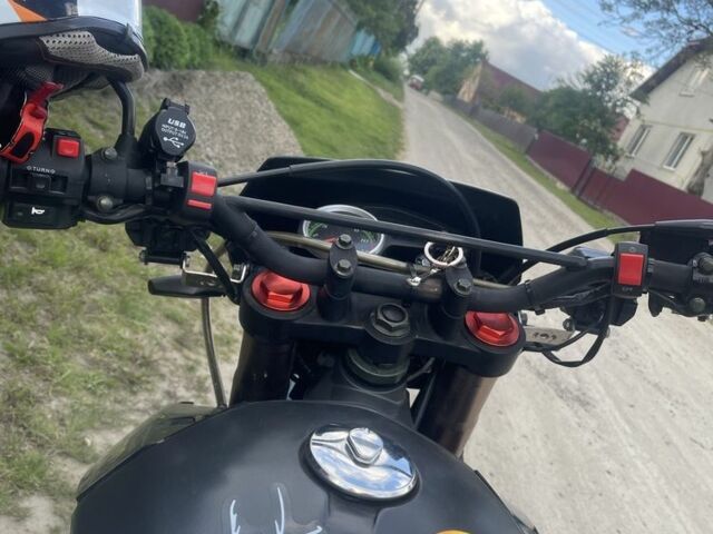 Шанрай Другая, объемом двигателя 0.25 л и пробегом 0 тыс. км за 1300 $, фото 5 на Automoto.ua