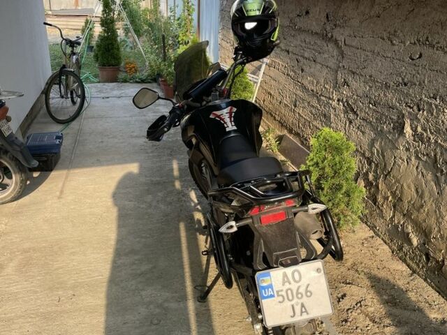 Шанрай Другая, объемом двигателя 0.25 л и пробегом 0 тыс. км за 1300 $, фото 1 на Automoto.ua