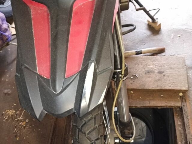 Шанрай Другая, об'ємом двигуна 0.25 л та пробігом 0 тис. км за 800 $, фото 5 на Automoto.ua