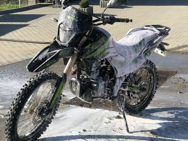 Шанрай Другая, объемом двигателя 0 л и пробегом 0 тыс. км за 1150 $, фото 1 на Automoto.ua