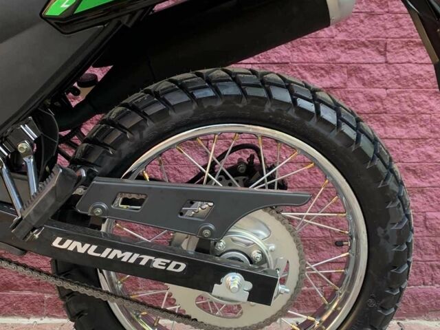 Шанрай Другая, объемом двигателя 0.2 л и пробегом 0 тыс. км за 1450 $, фото 9 на Automoto.ua