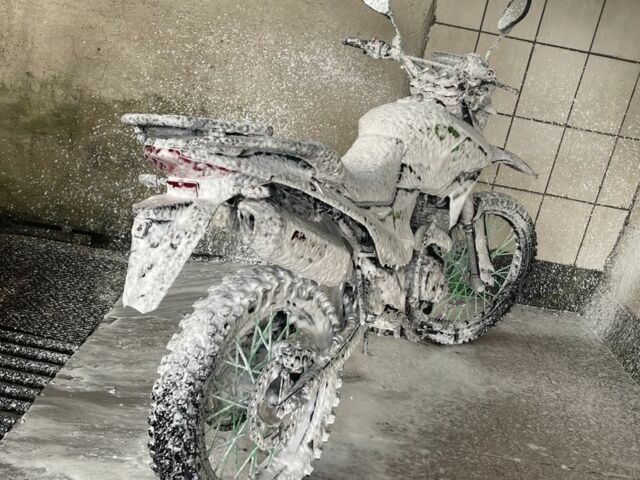 Шанрай Другая, объемом двигателя 0.25 л и пробегом 0 тыс. км за 1300 $, фото 1 на Automoto.ua