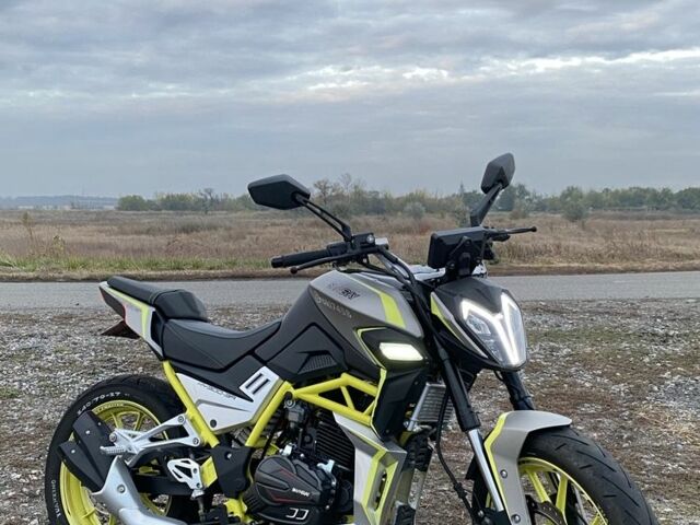 Шанрай Другая, объемом двигателя 0.3 л и пробегом 0 тыс. км за 1600 $, фото 5 на Automoto.ua