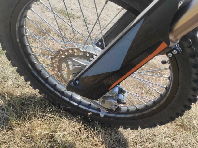 Шанрай Другая, об'ємом двигуна 0.25 л та пробігом 0 тис. км за 1450 $, фото 8 на Automoto.ua